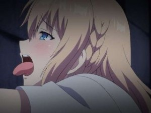 Создать мем: аниме ore ga kanojo o su, ore ga kanojo, ore ga kanojo o su wake