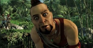 Create meme: Far Cry, far cry 3 Vaas, far cry 3 vaas