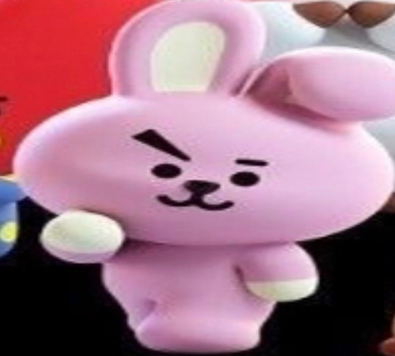 Create meme: bt 21, bt 21 cooky