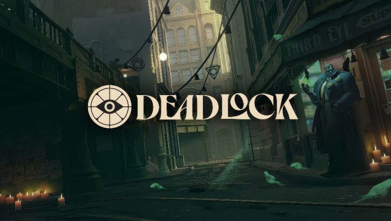 Create meme: bioshock game, screenshot , The deadlock game