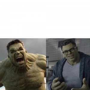 Create meme: Hulk 2019, Hulk Hulk, the incredible Hulk