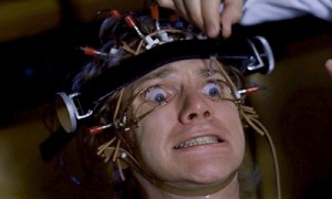 Создать мем: malcolm mcdowell, алекс делардж, a clockwork orange