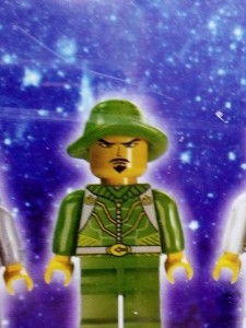 Create meme: LEGO ninjago