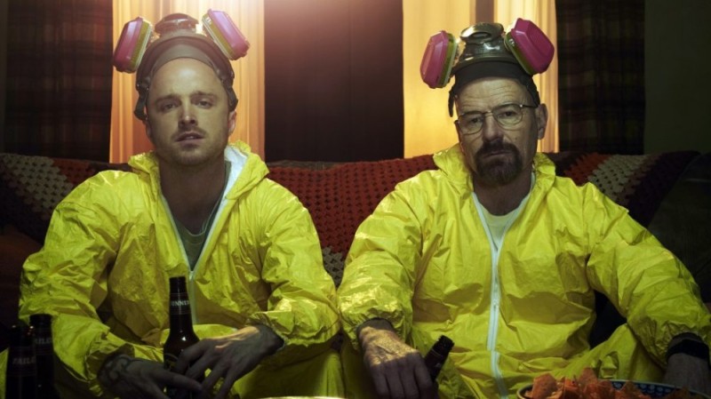 Create meme: breaking bad , pinkman breaking bad, breaking bad TV series