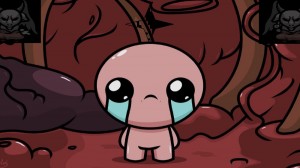 Создать мем: айзек the binding of isaac, the binding of isaac: rebirth, исаак the binding of isaac