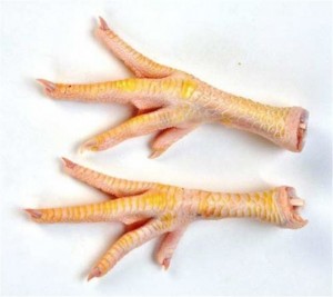 Create meme: chicken legs, chicken feet