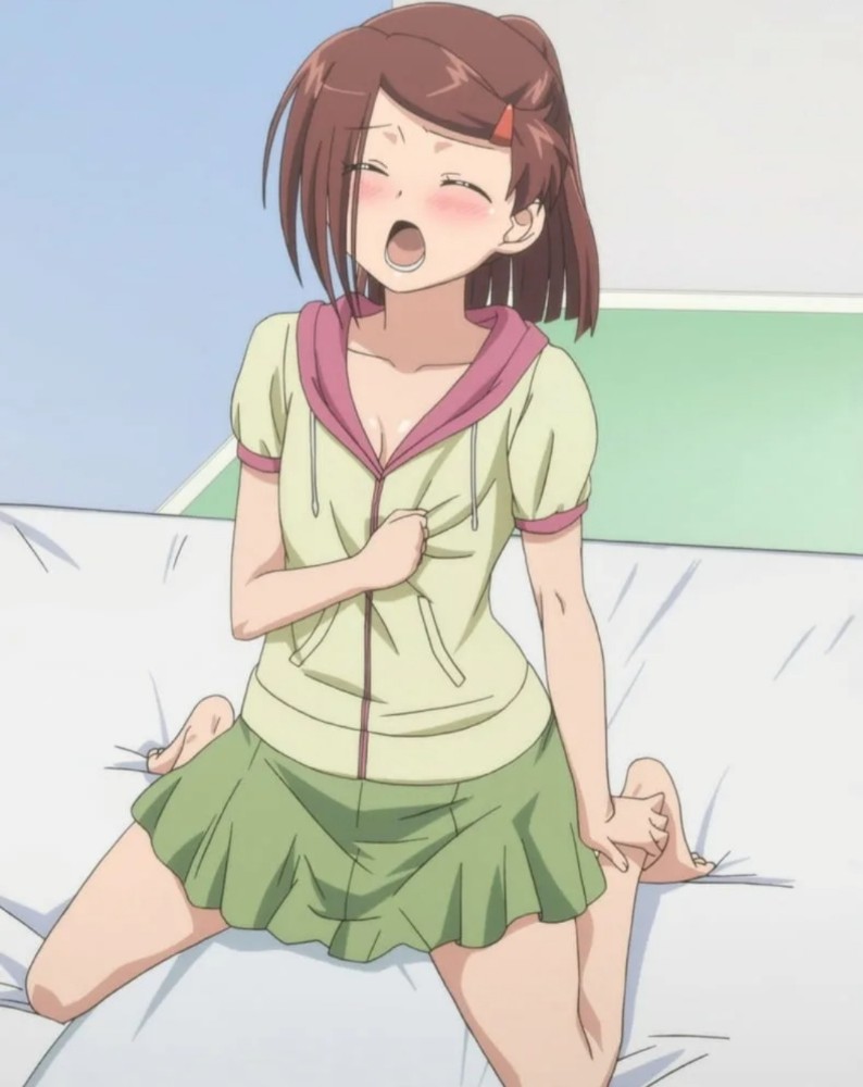 Kissxsis season2