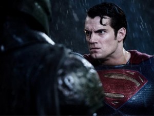 Создать мем: бетмен проти супермена, ben affleck, henry cavill