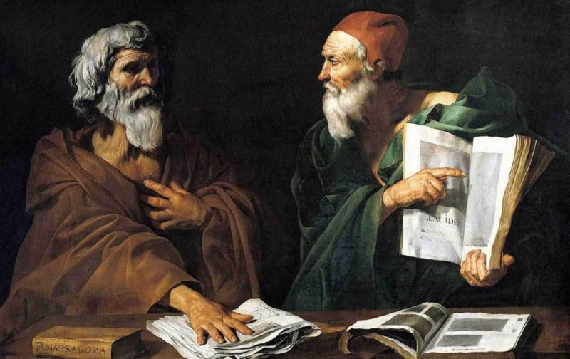Создать мем: римские философы, философия, философы мира