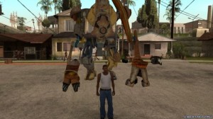 Create meme: mod, gtasa, grand theft auto san andreas