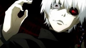 Create meme: kaneki ken, Tokyo ghoul