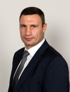 Create meme: male, Vitali Klitschko