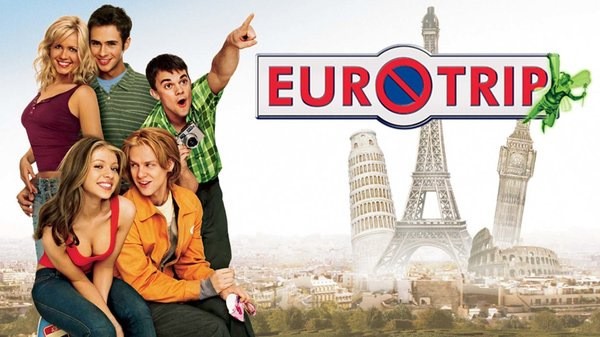 Create meme: eurotour 2004, Eurotour Scott, Eurotour Cinema 2004