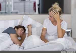 Create meme: male , cheating in a dream, young couple 