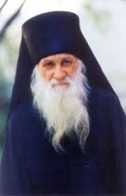 Create meme: Archimandrite Kirill Pavlov