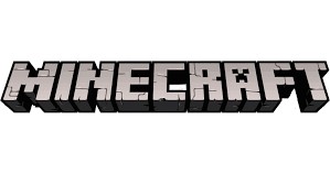 Create meme: minecraft inscription, the old logo minecraft, Minecraft