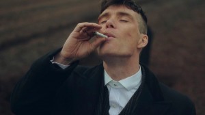 Create meme: peaky blinders