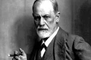 Create meme: sigmund freud, Sigmund Freud