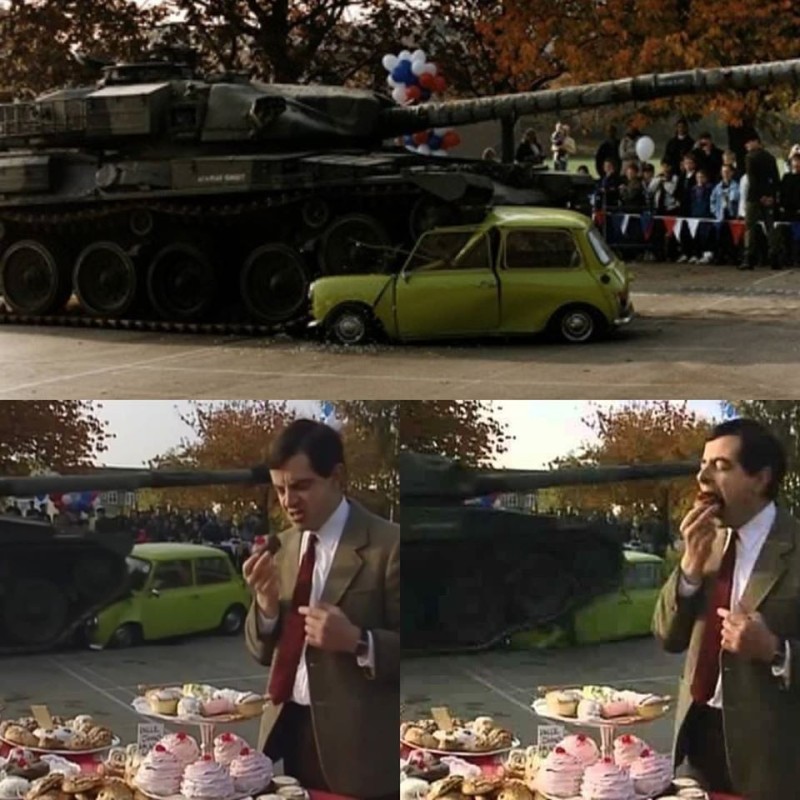 Создать мем: бин мистер, мем мистер бин, classic mr bean