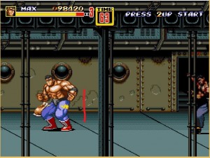 Создать мем: streets of rage 2 сега, стрит оф рейдж 2 сега, street of rage 2 blaze japan