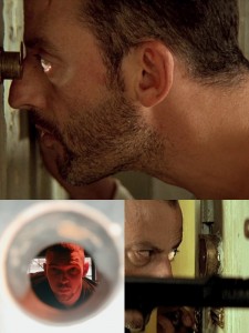 Create meme: film Leon Jean Reno, Jean Reno