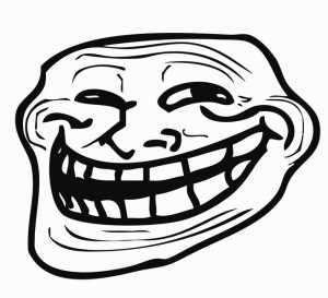 Create meme: trolling, Memi, troll