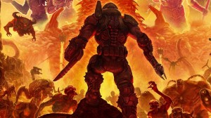 Создать мем: абсолютный кошмар doom eternal, дум этернал, doom eternal