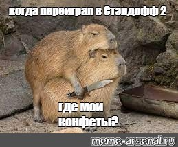 Создать мем: null