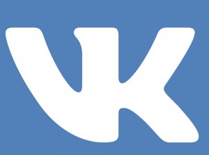 Create meme: social network, logo vk, logo VK