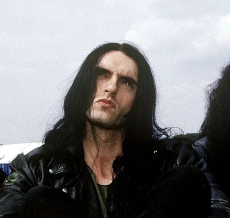 Create meme: peter steele, type o negative peter steele, type o negative peter steele young