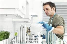 Create meme: dentist, to help around the house, clean