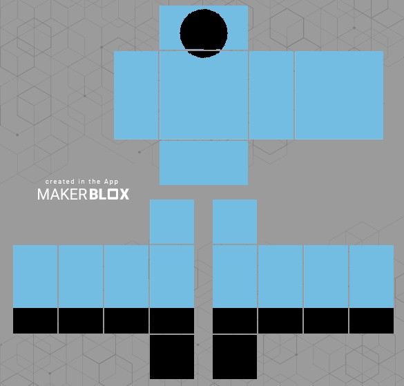Create Meme Pattern For Jackets To Get Template For Clothes In Roblox Layout For Clothes In 