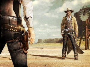 Create meme: westerns, cowboy, cowboys in the wild West