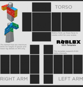 Создать мем: ширт роблокс, одежда в роблокс shirt template, roblox shirt template