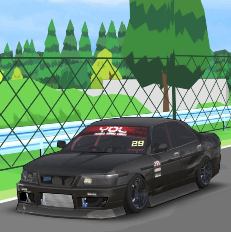 Создать мем: fr legends skyline r32 livery, drift, винилы в фр легендс 18