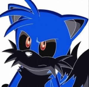 Create meme: sonic, Sonic, sonic exe