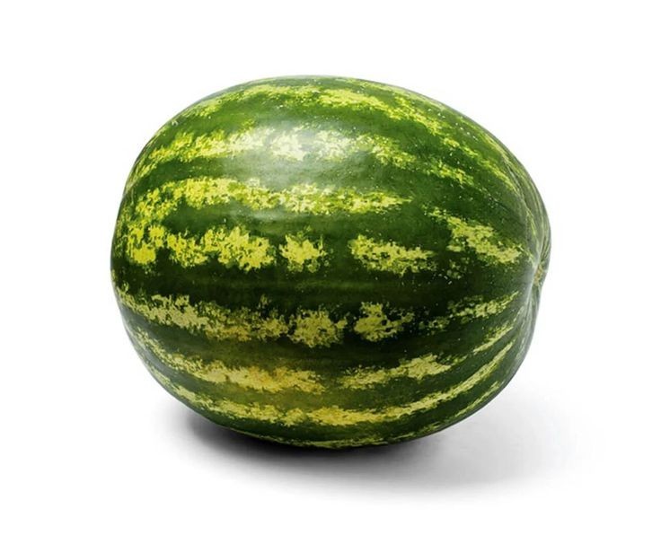 Create meme: watermelons, the ripeness of watermelon, half a watermelon