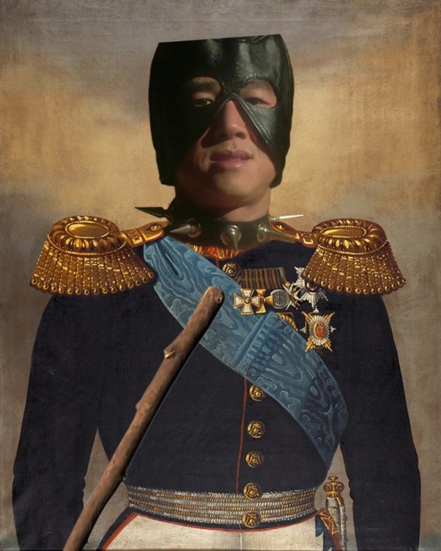 Create meme: Emperor nicholas 1, Emperor Nicholas, Grand Duke Nikolai Mikhailovich