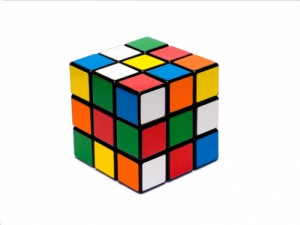 Create meme: puzzle, rubiks cube, Rubik