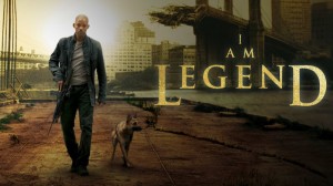 Create meme: i am legend