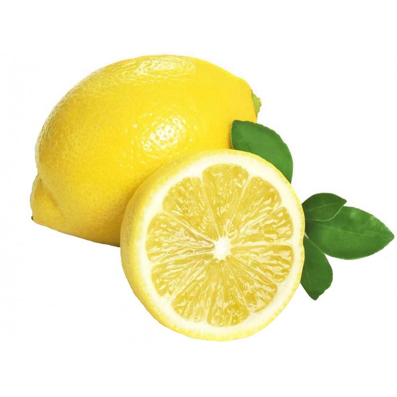 Create meme: lemon , lemon 1kg, lemon on a white background