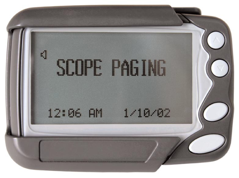 Create meme: The pager, nec 21 pager, pager 2000