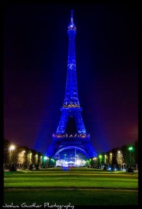 Create meme: Eiffel tower at night, the Eiffel tower in Paris, Eiffel tower