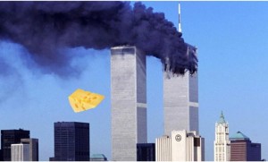Create meme: the twin towers, September 11 twin towers, the attacks of September 11, 2001