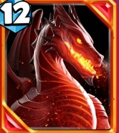 Create meme: Dragon castle Crash, dragon , dragon castle crush