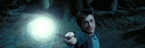 Create meme: Harry Potter, Harry Potter, patronus