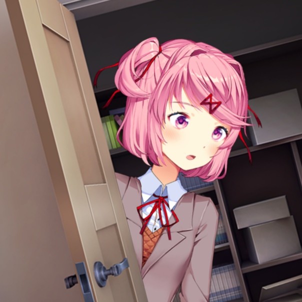 brand new day ddlc