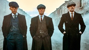 Create meme: peaky blinders