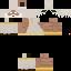 Create meme: pixel skins 64 32, skins 64 32, skins minecraft