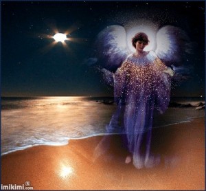 Create meme: angel pictures, photo of guardian angel of the present, the guardian angels images GIF